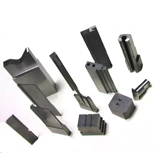 Ang prinsipyo ng pagtatrabaho ng automotive precision metal stamping parts