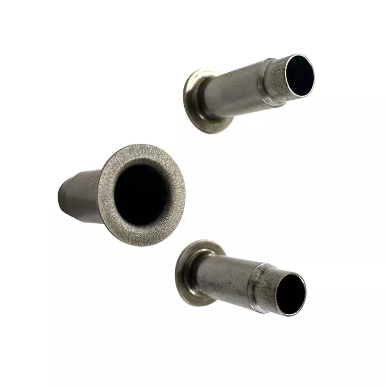 Maaari bang Palitan ng Stainless Steel Deep Drawn Housings ang Aluminum sa mga Medical Device?