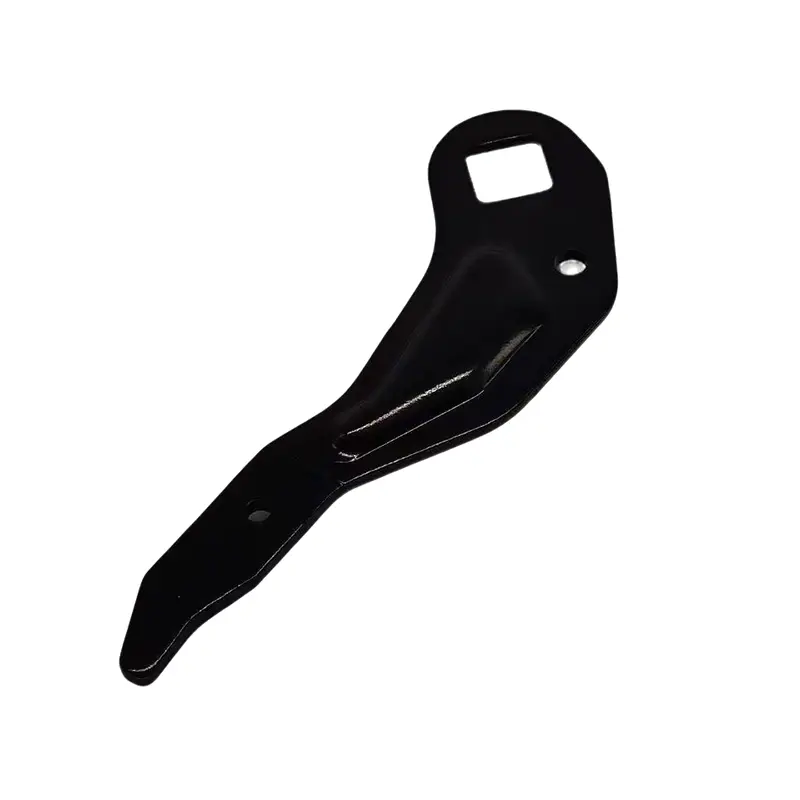 Bakit Mahalaga ang Automotive Metal Stamping Bracket para sa Modernong Paggawa ng Sasakyan?