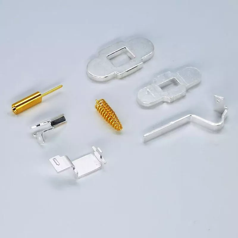 Bakit Mahalaga ang Electronic Precision Stamping Contacts para sa Modernong Electronics?