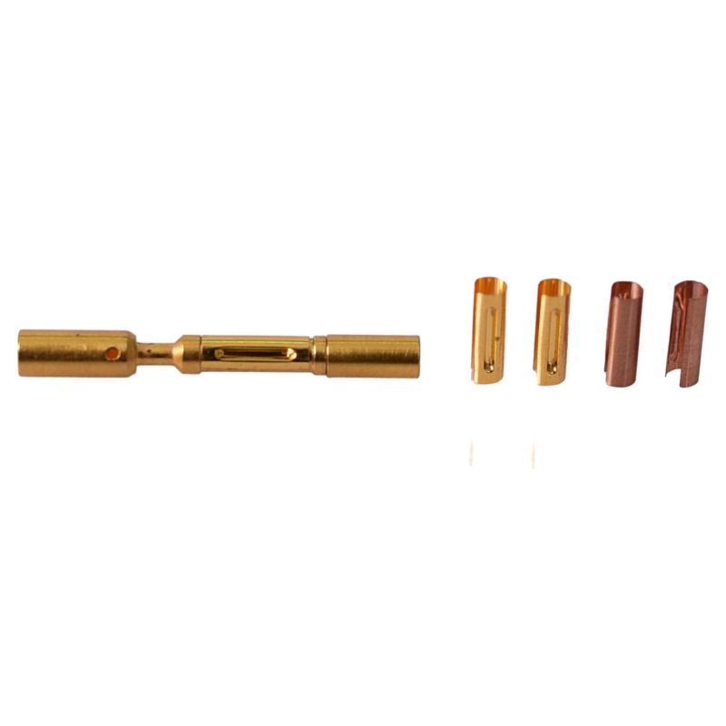 Mga Contact ng Connector