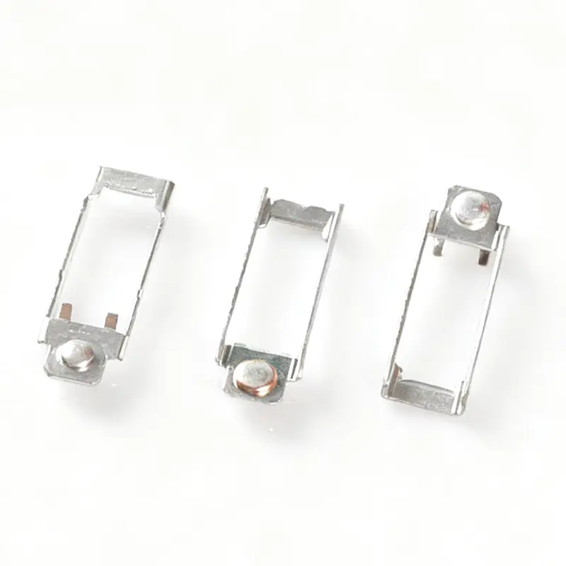 High Performance Contact Assemblies para sa mga Electrical Switch