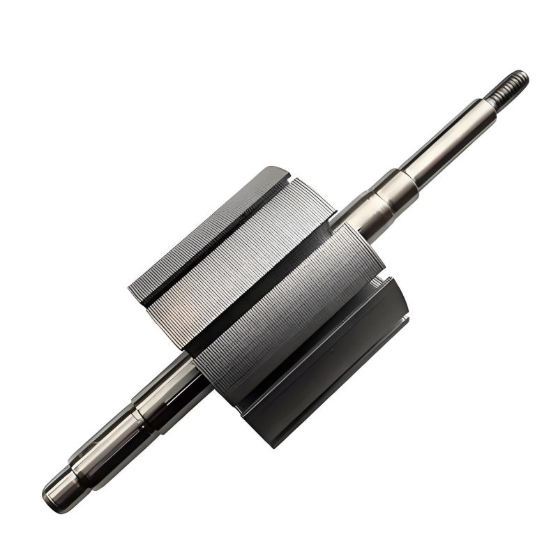 Rotor ng Motor