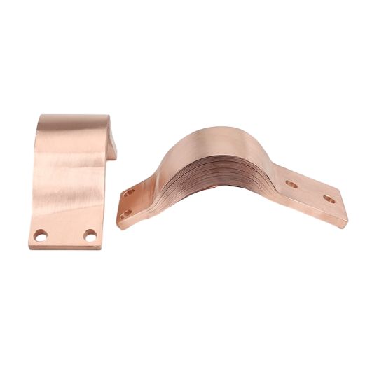 Bagong Energy Multilayer Copper Laminated Flexible Busbar