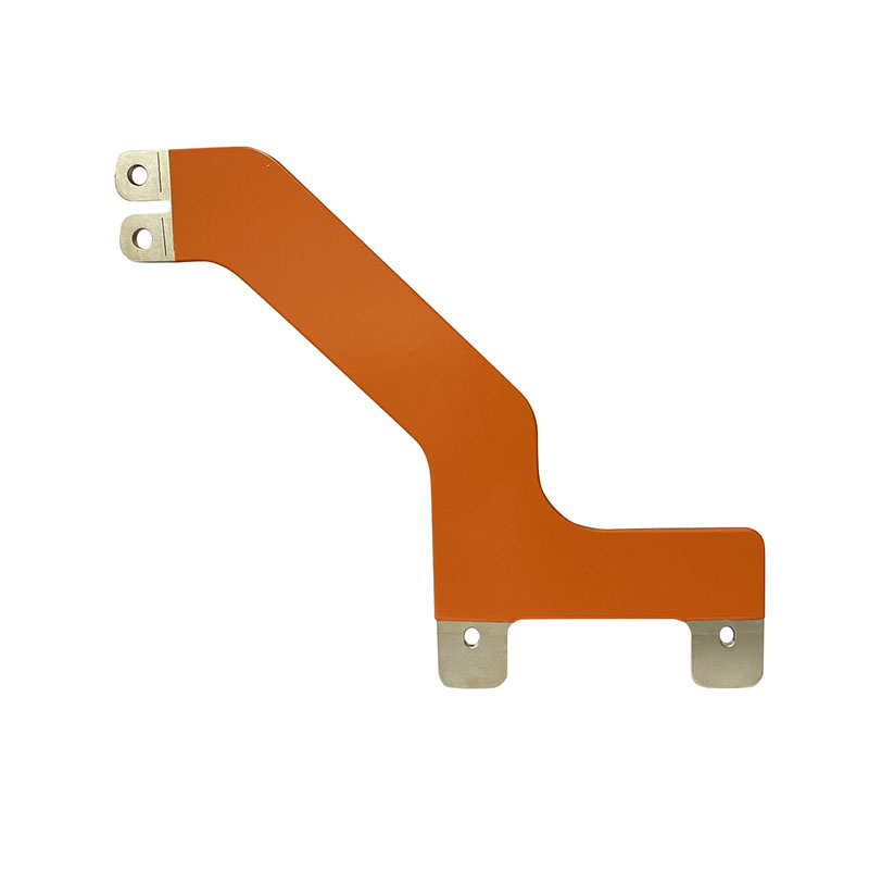 Bagong Energy Plastic Dipping Aluminum Busbar