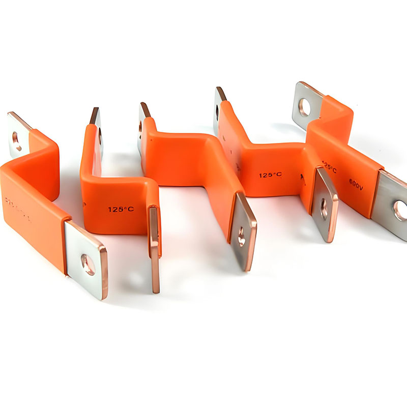 Bagong Energy Dipped Hard Copper Busbar