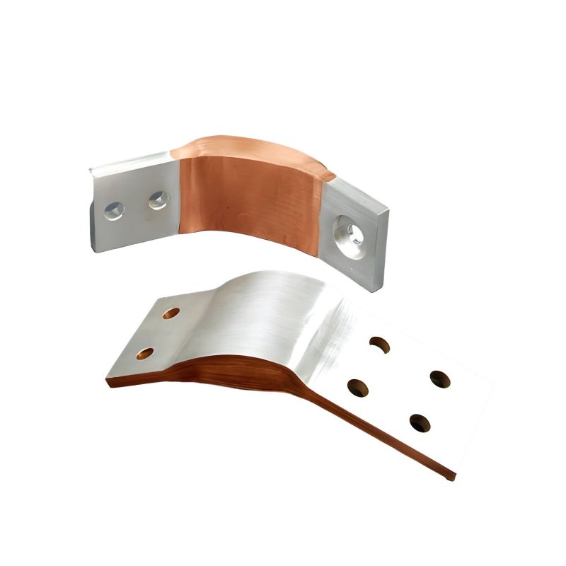 Bagong Energy Tinned Copper Foil Soft Connection