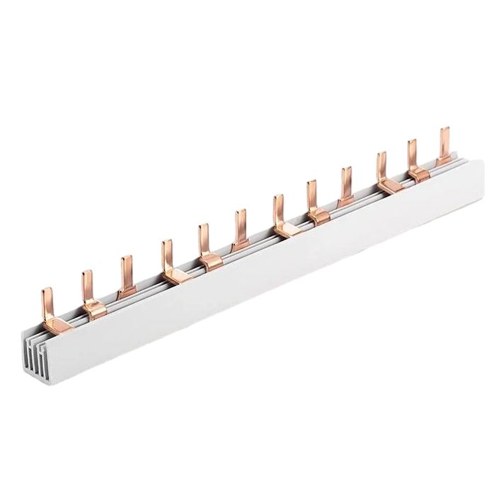 Bagong Enerhiya na Sasakyan na Three-Phase Star Point Copper Busbar