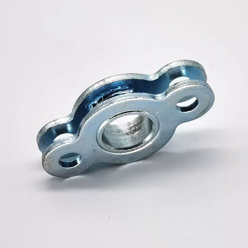 Nut Plate Pack