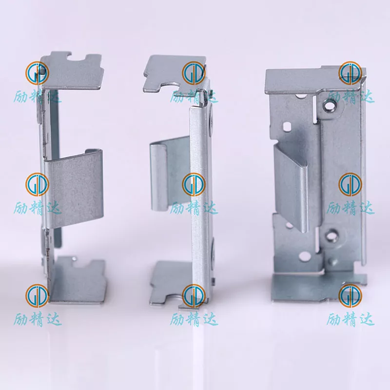 Polaris Hinge Bracket para sa POS