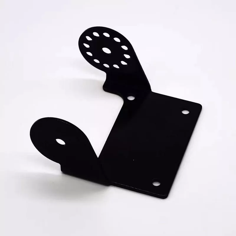 Bracket ng Seat Belt