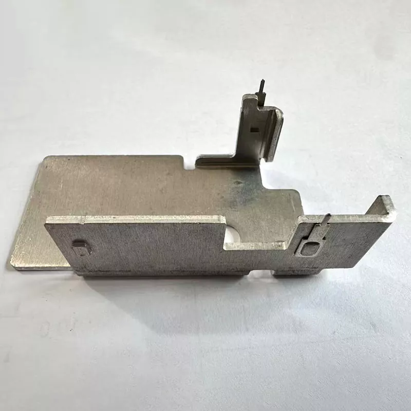 Mga Bahagi ng Sheet Metal Baluktot