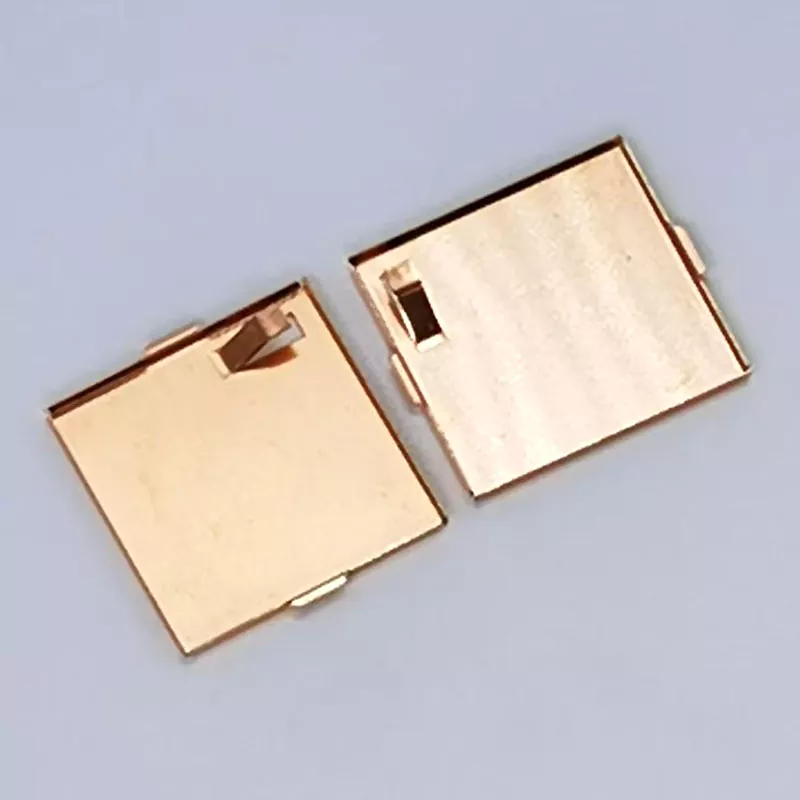 Shielding Case